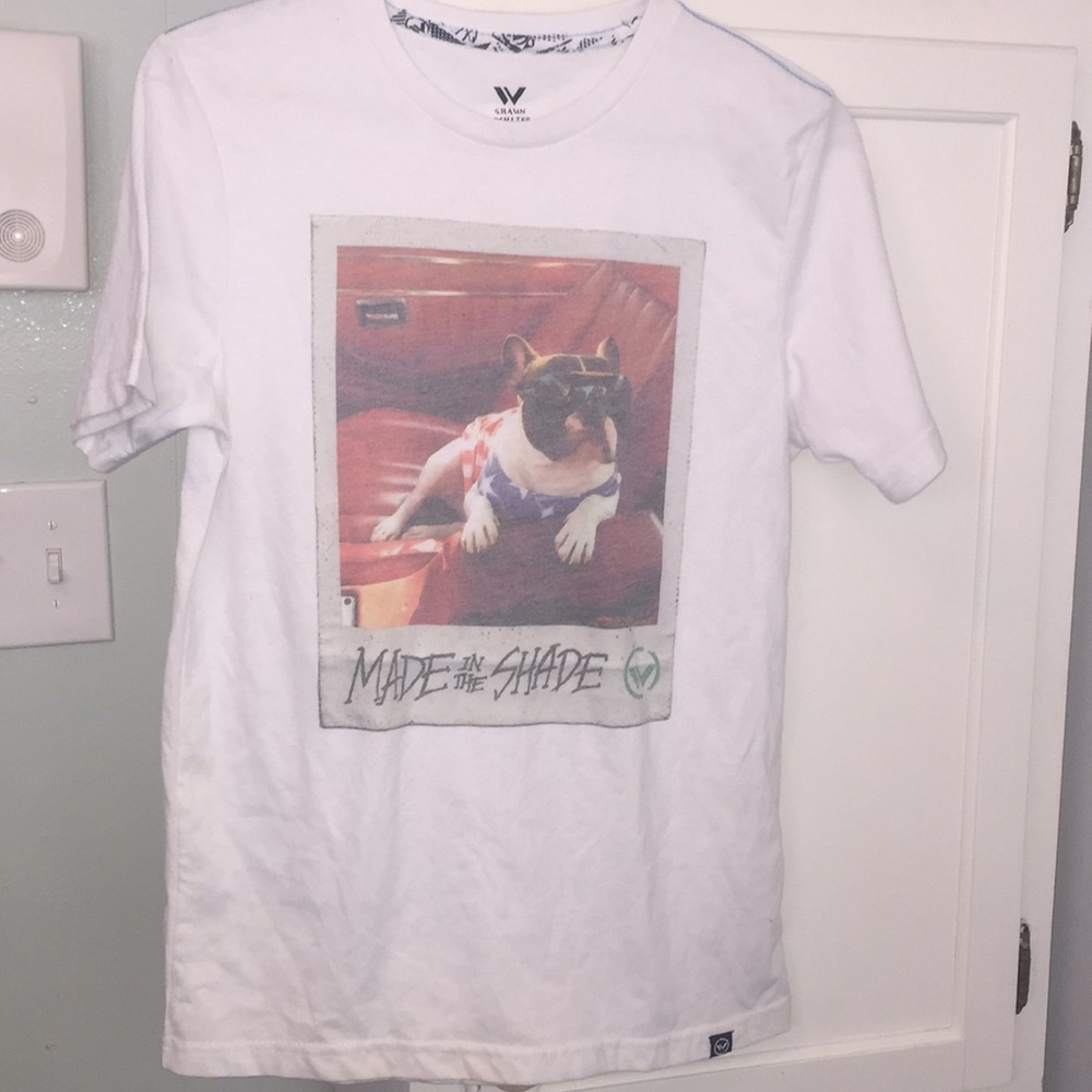 Boys T-shirt - Sz L
